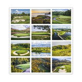 Fairways & Greens - Spiral Calendar (Q485722)