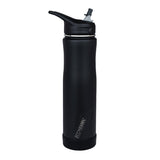 EcoVessel® The Summit 24 Oz. Vacuum Water Bottle (Q485822)