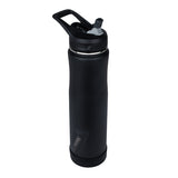 EcoVessel® The Summit 24 Oz. Vacuum Water Bottle (Q485822)