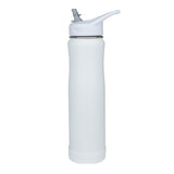 EcoVessel® The Summit 24 Oz. Vacuum Water Bottle (Q485822)