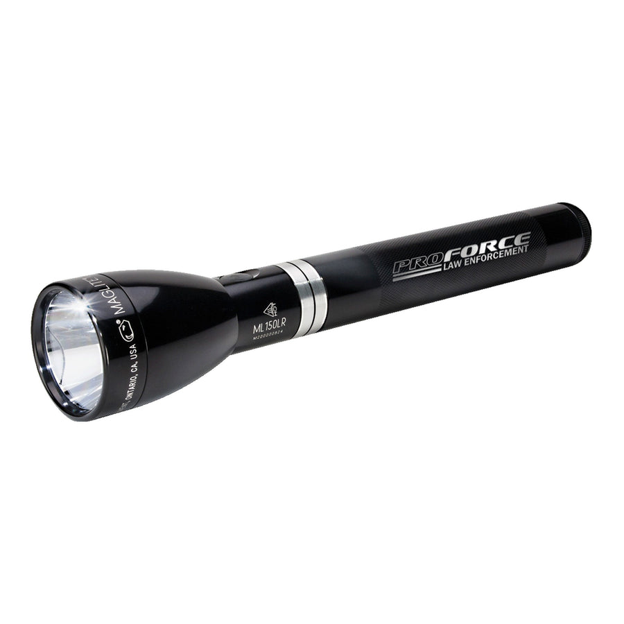 MAGLITE ML150LR LED Rechargeable Flashlight (Q485922)