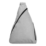 Habitat rPET Heathered Sling Bag (Q486122)
