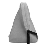 Habitat rPET Heathered Sling Bag (Q486122)