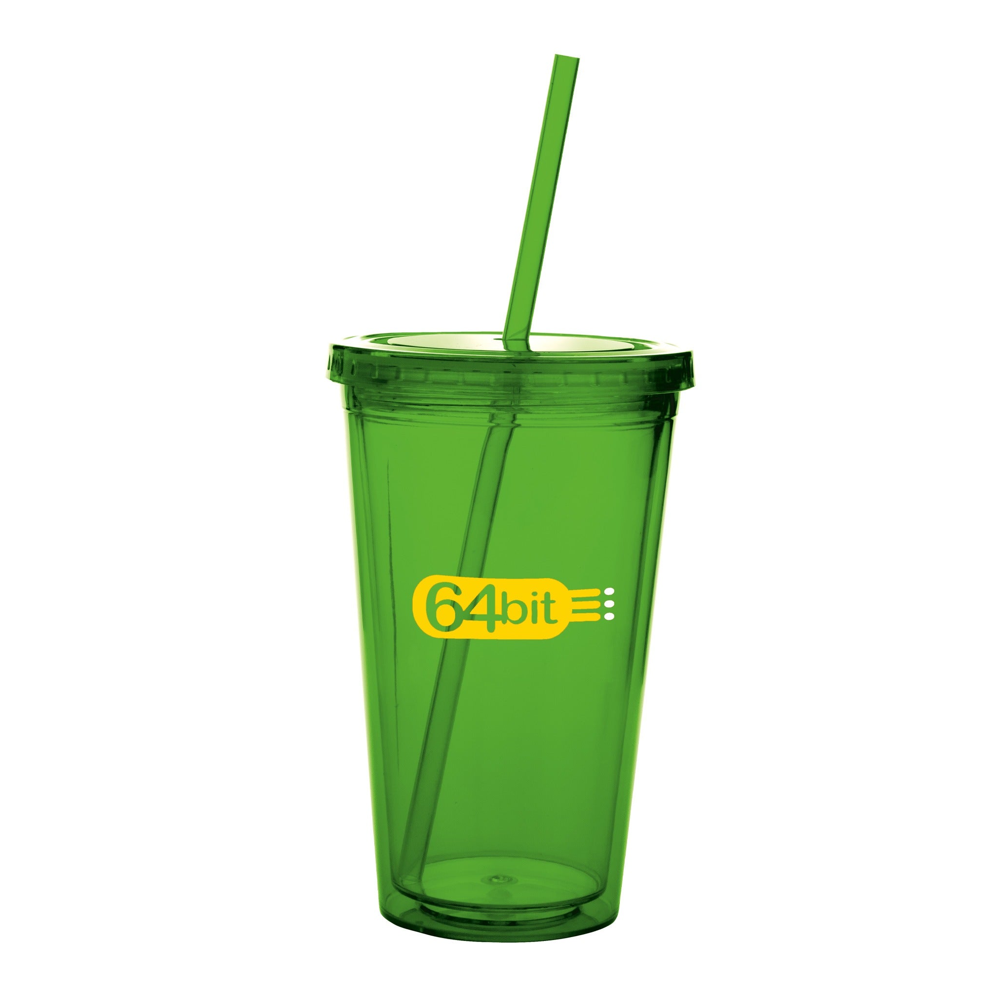 Double Wall Acrylic Tumbler (18 oz.) (Q486311)