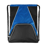 Multi-Pocket Designer Sport Backpack (Q486422)