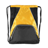 Multi-Pocket Designer Sport Backpack (Q486422)