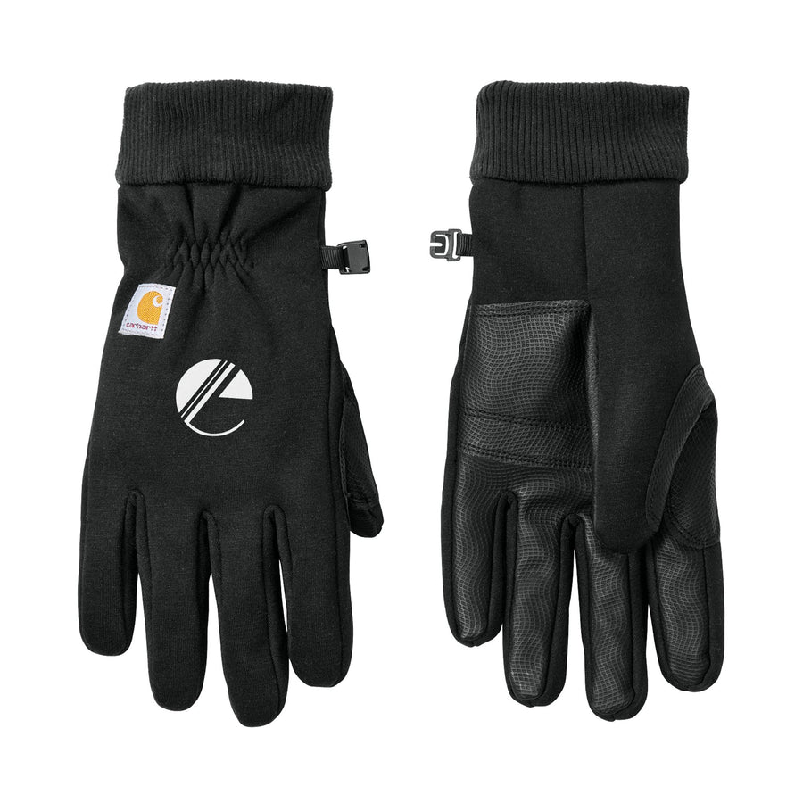 Carhartt® Thermal-Lined Fleece Touch-Sensitive Glove (Q486432)