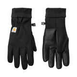 Carhartt® Thermal-Lined Fleece Touch-Sensitive Glove (Q486432)