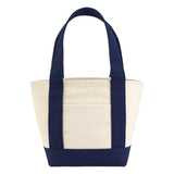 Petite Canvas Tote - True Navy (Q486532)