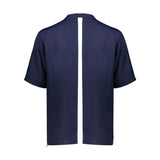 Holloway Youth Clubhouse Short Sleeve Quarter-Zip Pullover (Q487222)