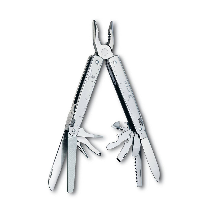 Victorinox® Swisstool (Q487332)