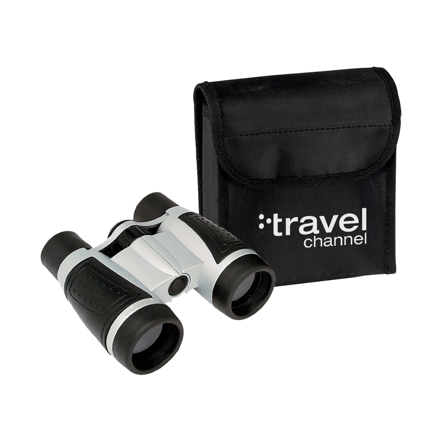 5 x 30 Binoculars (Q487432)