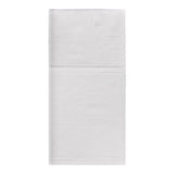 2 Ply White Pocket Napkin - Full Color (Q487622)