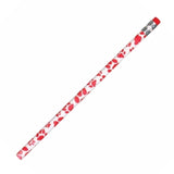 Paw Print Mood Pencils (Q487811)