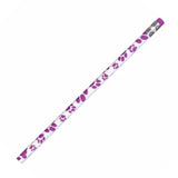 Paw Print Mood Pencils (Q487811)