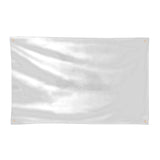 3-ft. H x 5-ft. W Single Sided Print Fabric Banner (Q488022)