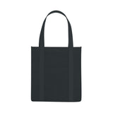 Recyclable Non-Woven Avenue Shopper Tote Bags (Q488311)