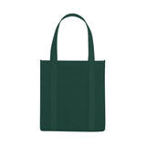 Recyclable Non-Woven Avenue Shopper Tote Bags (Q488311)