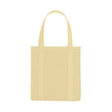 Recyclable Non-Woven Avenue Shopper Tote Bags (Q488311)