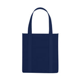 Recyclable Non-Woven Avenue Shopper Tote Bags (Q488311)