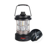 Rechargeable Camping Lantern With String Lights (Q488532)