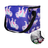 Laminated Full Color Cooler  Imprinted with Logo (Q488822)