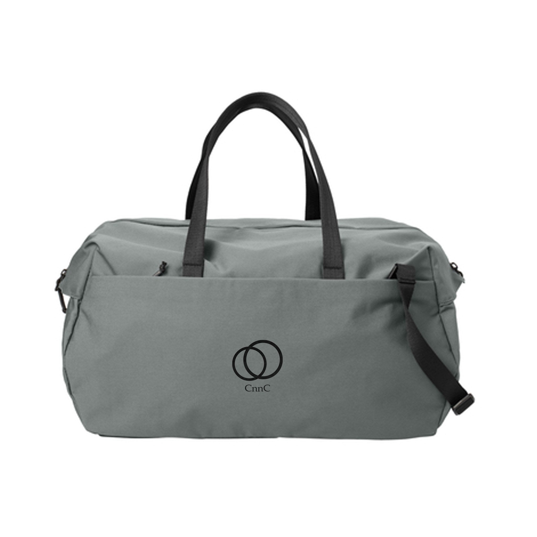 Mercer+Mettle® Claremont Duffel  Imprinted with Logo (Q488922)