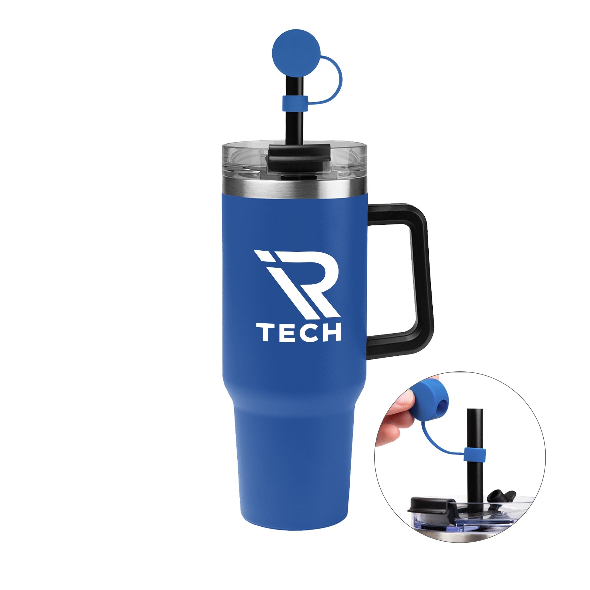 Intrepid Straw Topper Kit (Q489122)
