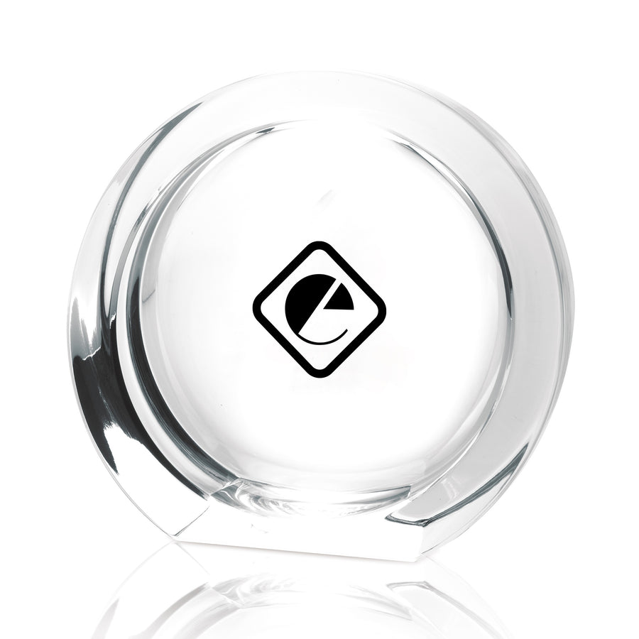 High Tech Lead Crystal Awards (Medium) (Q489311)