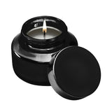 Mini Glass Candle (Q490432)