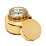 Mini Glass Candle (Q490432)