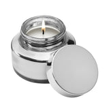 Mini Glass Candle (Q490432)