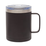 14 Oz. Camper Vacuum Mug (Q490622)