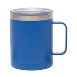 14 Oz. Camper Vacuum Mug (Q490622)