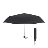 42" Arc Budget Telescopic Umbrellas (Q490711)