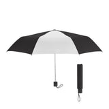 42" Arc Budget Telescopic Umbrellas (Q490711)