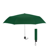 42" Arc Budget Telescopic Umbrellas (Q490711)