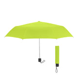 42" Arc Budget Telescopic Umbrellas (Q490711)