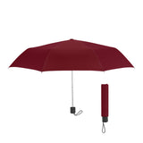 42" Arc Budget Telescopic Umbrellas (Q490711)