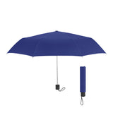 42" Arc Budget Telescopic Umbrellas (Q490711)