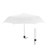 42" Arc Budget Telescopic Umbrellas (Q490711)