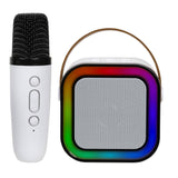 Audition Wireless Karaoke Speaker With Microphone (Q490922)