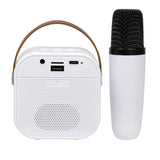 Audition Wireless Karaoke Speaker With Microphone (Q490922)