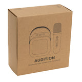 Audition Wireless Karaoke Speaker With Microphone (Q490922)