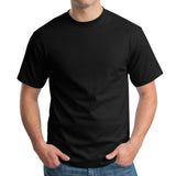 Hanes® 100% Cotton T-Shirt - Colors (Q491632)