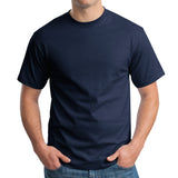 Hanes® 100% Cotton T-Shirt - Colors (Q491632)