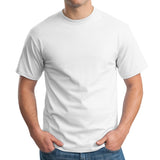 Hanes® 100% Cotton T-Shirt - Colors (Q491632)