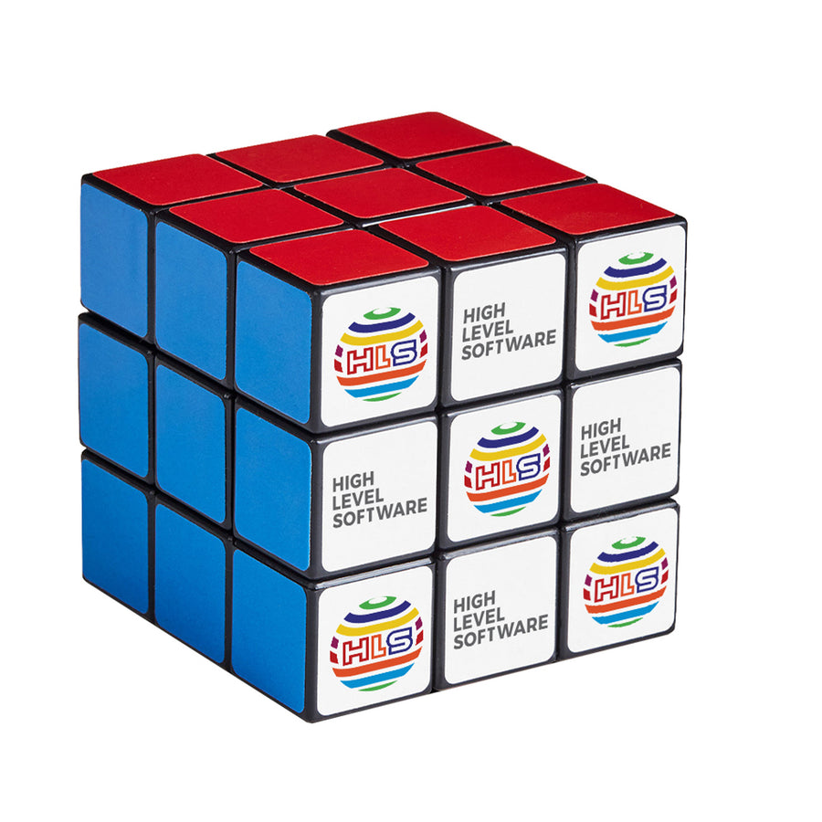 Rubik's® Puzzle Cube (Q492122)