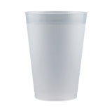 12 Oz. Frost-Flex™ Cup (Q492211)