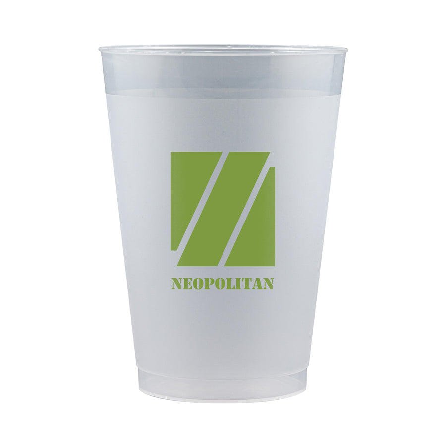 12 Oz. Frost-Flex™ Cup (Q492211)